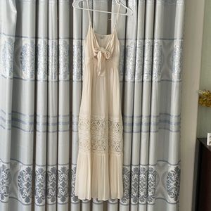 Summer dress from American Eagle